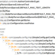 Illustration for article titled Gaining performance in Play Framework writing default configuration